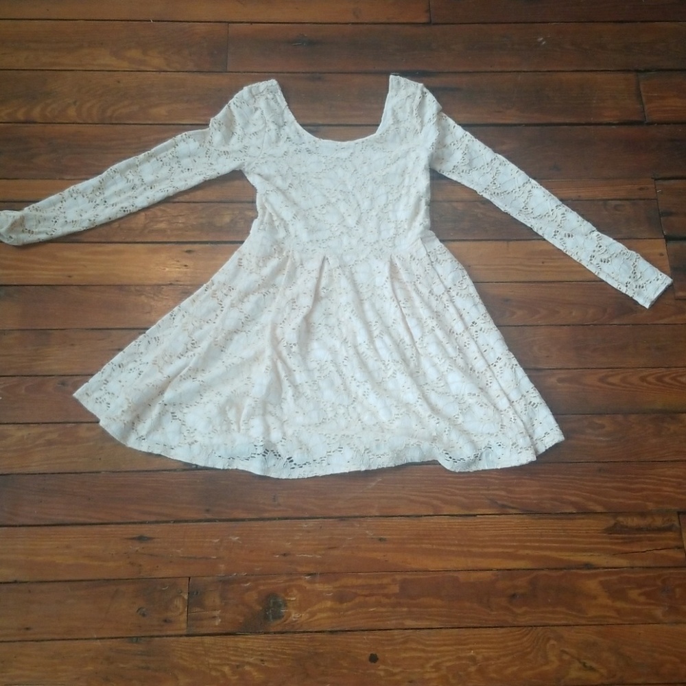 Free people dress